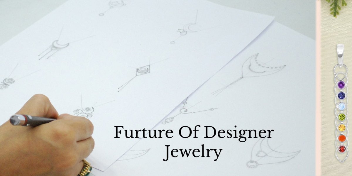 Beyond Imagination: Designer Jewelry Redefining Elegance