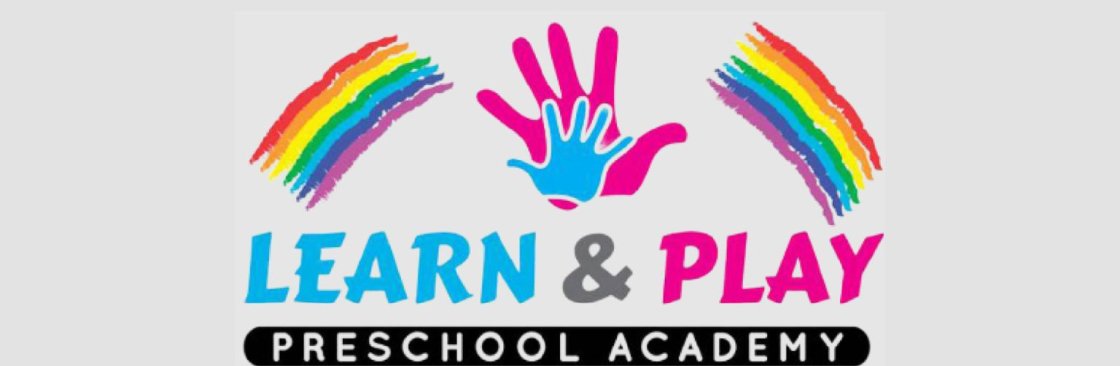 Learn and Play Preschool Academy Cover Image