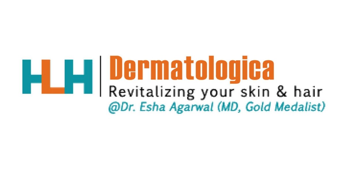 Top 10 skin specialists in Ghaziabad | HLH Dermatologica