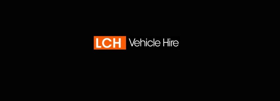 LCH Vehicle Hire Cover Image
