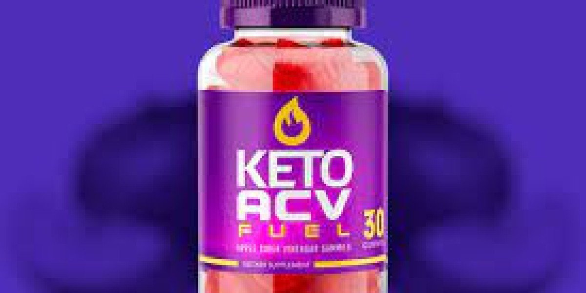Keto-Zest ACV Gems: Fuel Gummies for Enhanced Ketosis