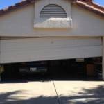 garagedoor repair Profile Picture