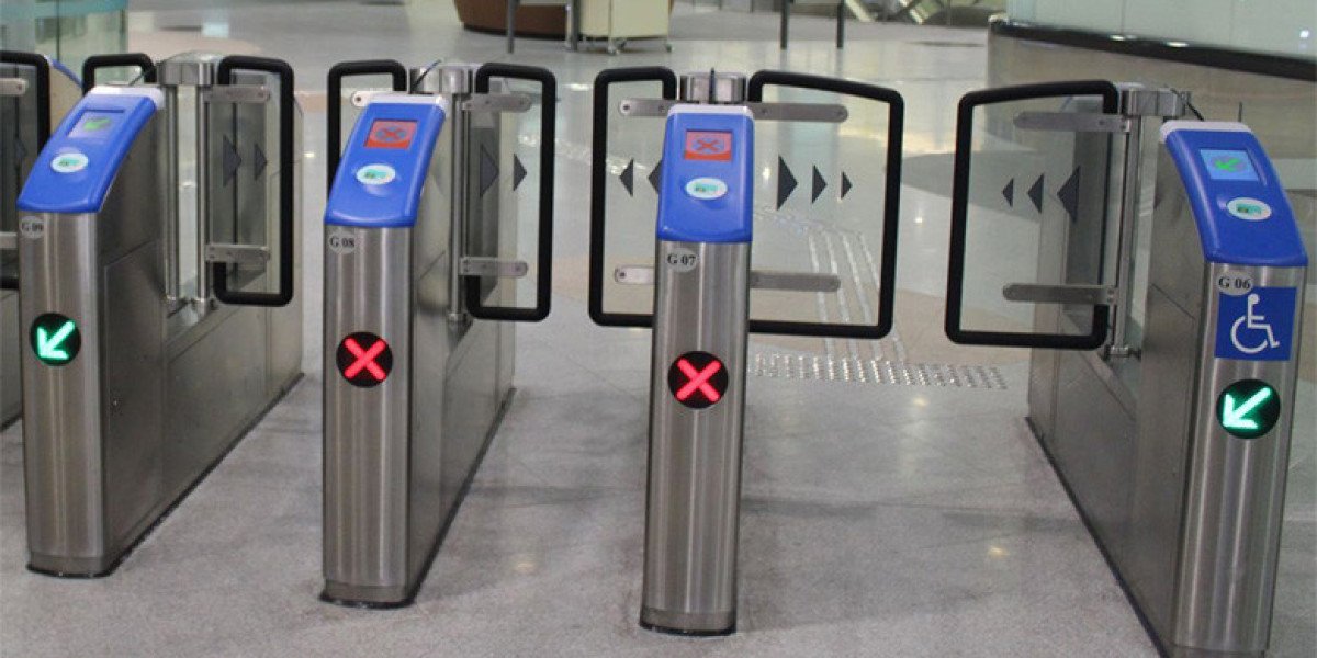 Automated Fare Collection Market Size & Share Report 2028