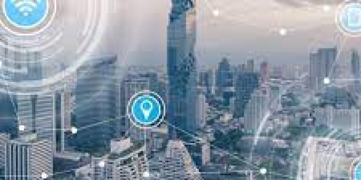 In-Building Wireless Market Rising Demand and Future Scope till by 2032