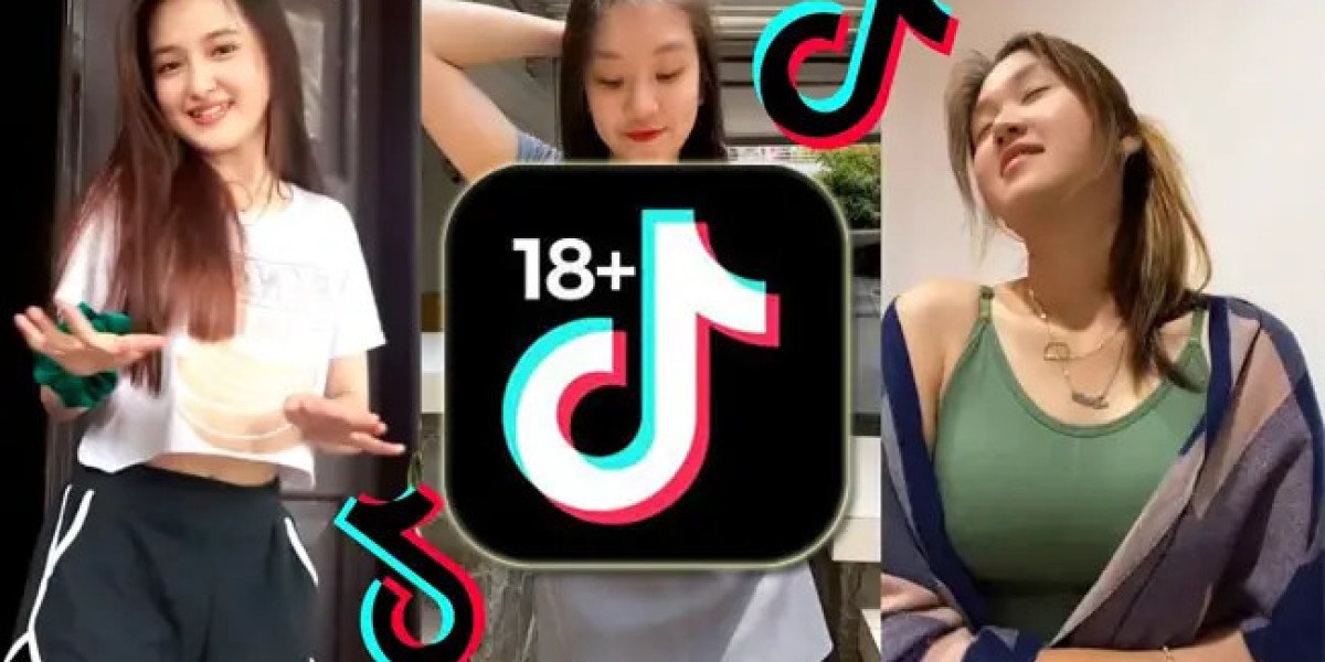 Discover the Hidden World of TikTok 18+ with this APK Download - Brace Yourself!