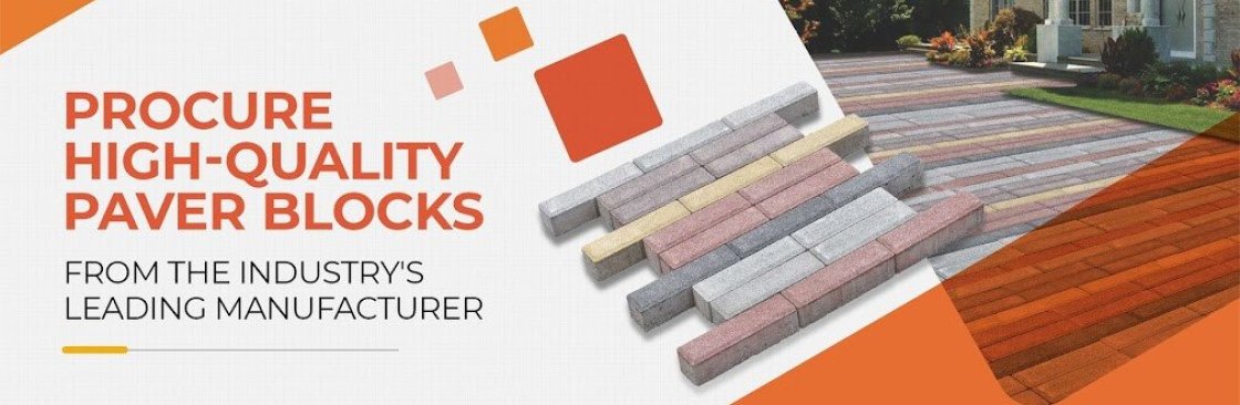 Paver Block Manufacturers Cover Image