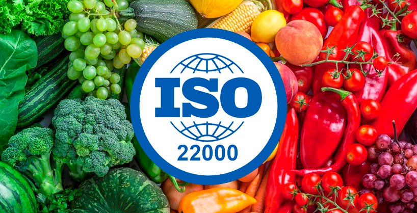 ISO 22000 Certification | Food Safety Management - IAS