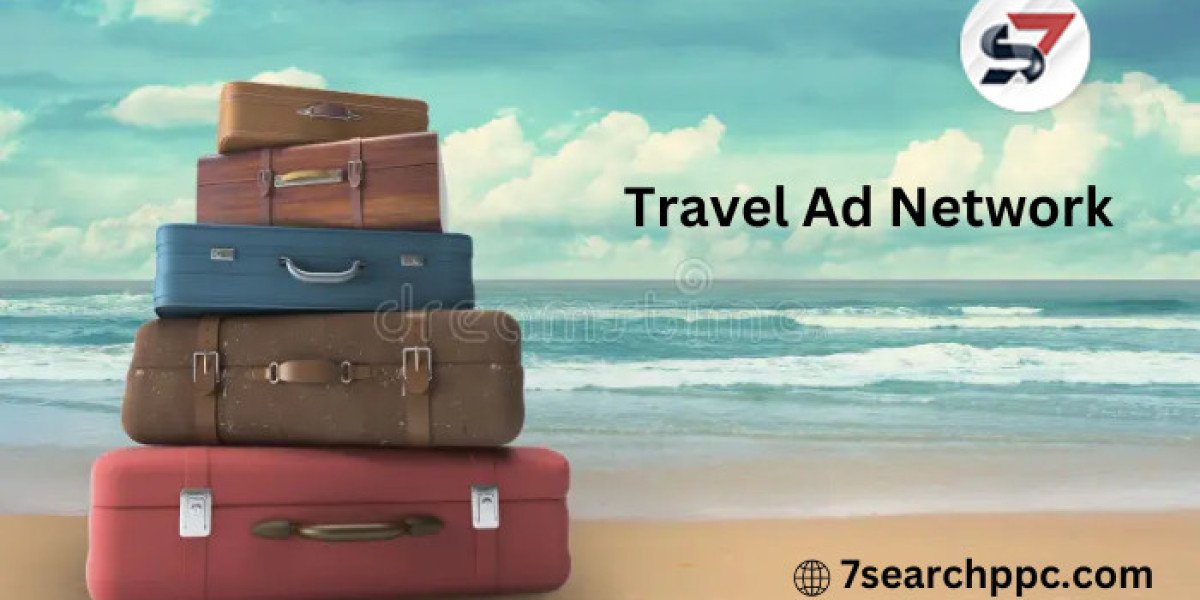 A Comprehensive Guide For Travel Ad Network