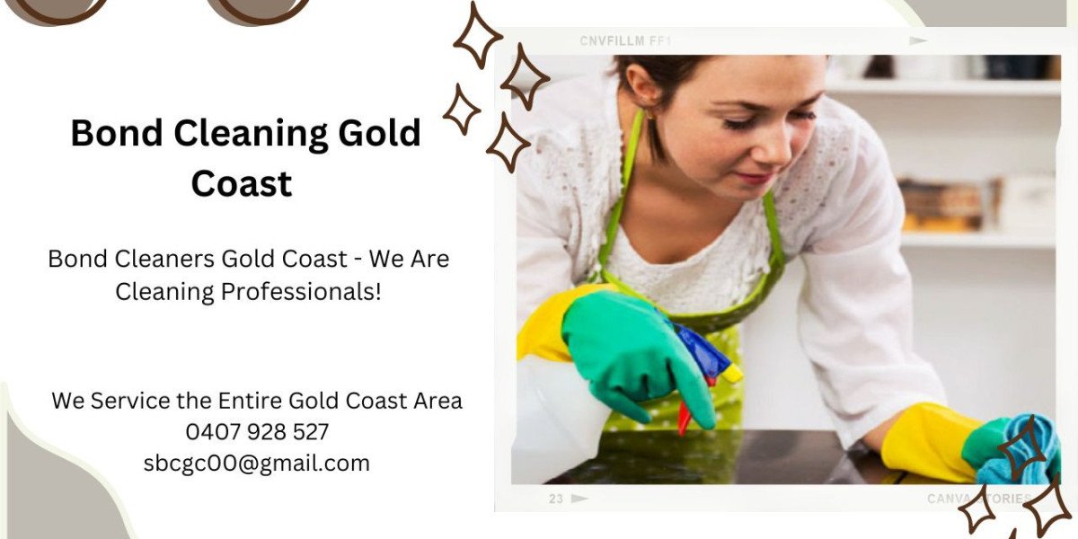 Expert Bond Cleaning Services in Gold Coast | Get Your Bond Back Hassle-Free