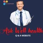 Ask Well health Profile Picture