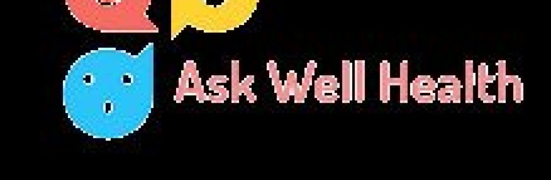 Ask Well health Cover Image