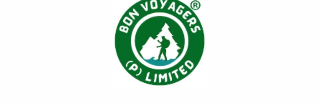 Bon Voyagers Cover Image