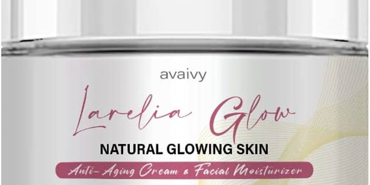 Larelia Anti-Aging Cream Reviews Does It Really Work