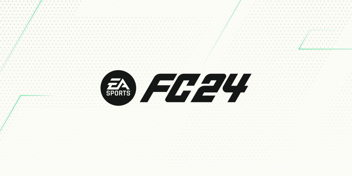 In FC, or EA Sports FC I should say, this is going to be shown