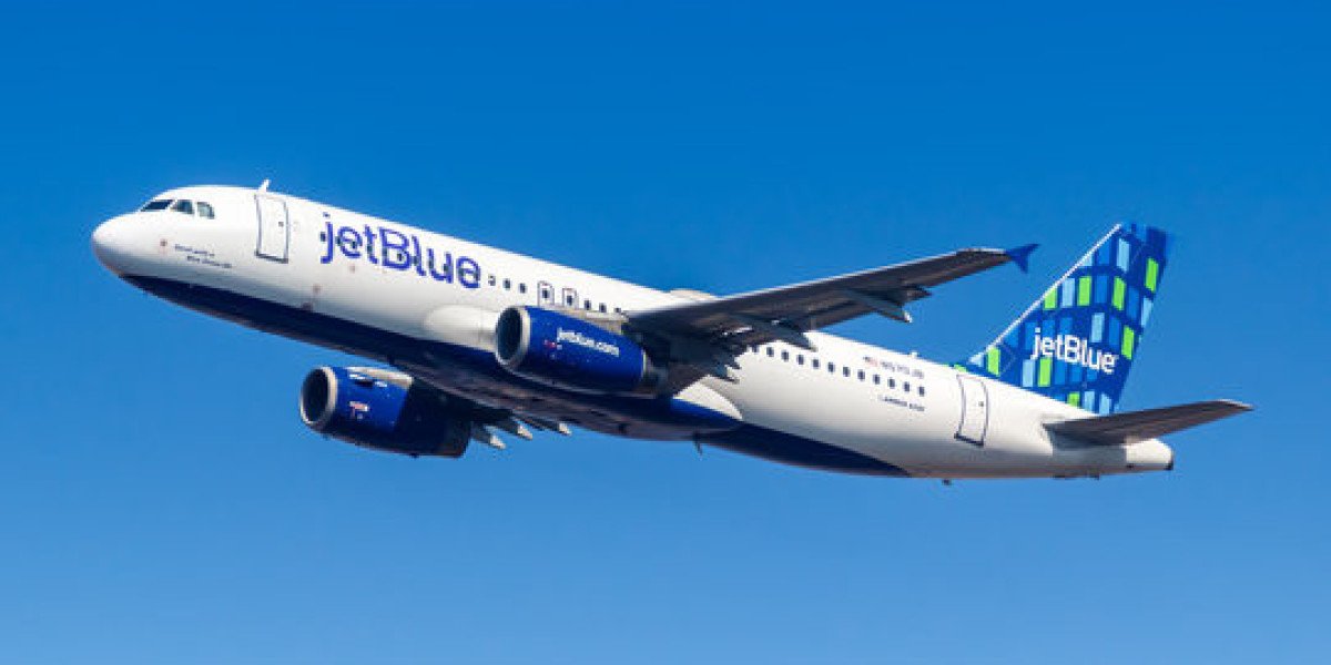Your Ticket to Adventure: JetBlue Flight Booking