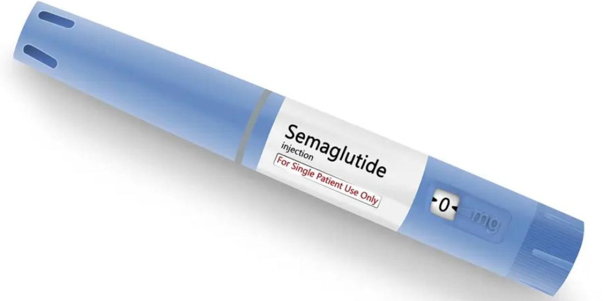 Can you use Semaglutide for pre-diabetes