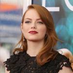 Emma Stone Profile Picture