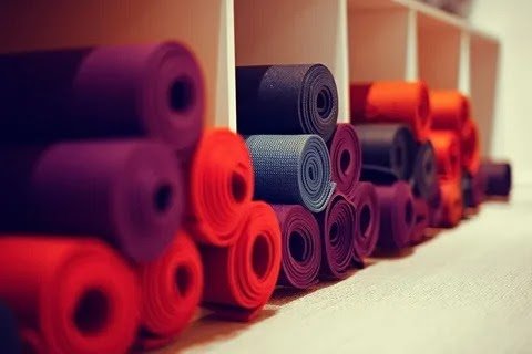Elevate Your Yoga Experience with Premium Yoga Mats in Ireland
