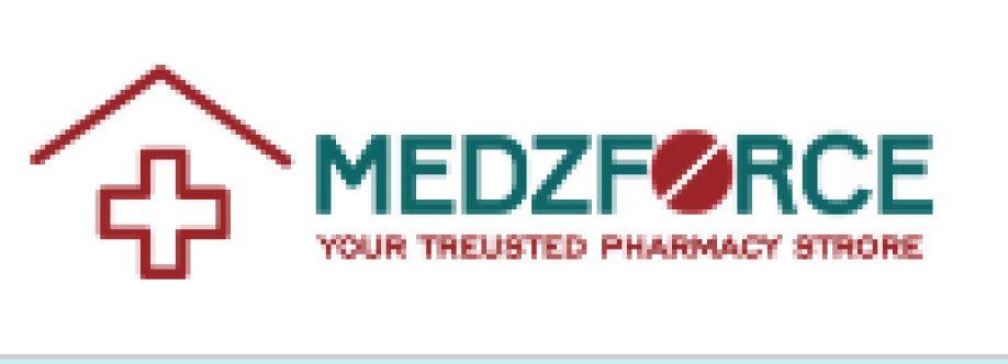Medzforce Online store Cover Image