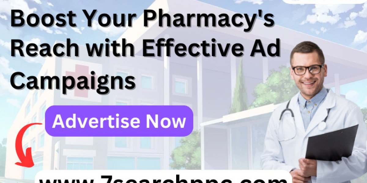 Boost Your Pharmacy's Reach with Effective Ad Campaigns