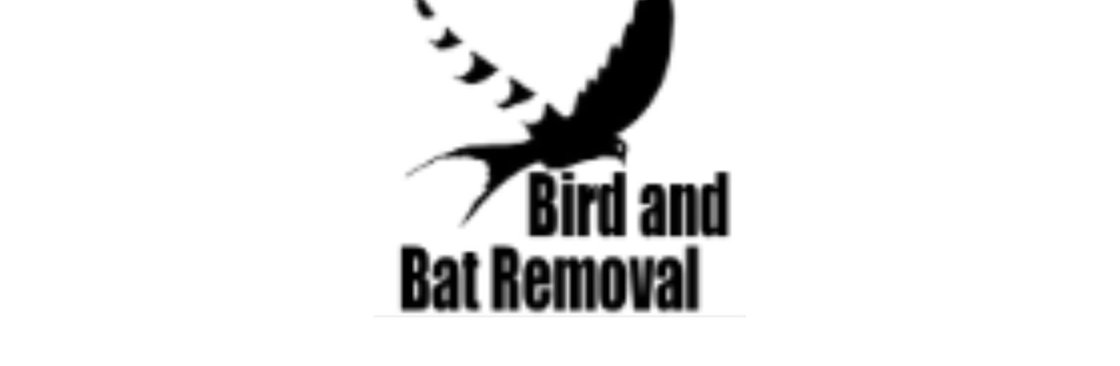Bird and Bat Removal Cover Image