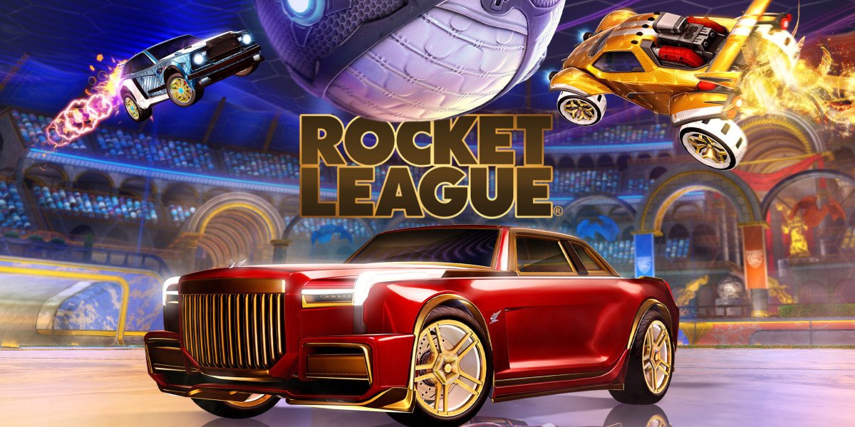 What is Rank Disparity in Rocket League?