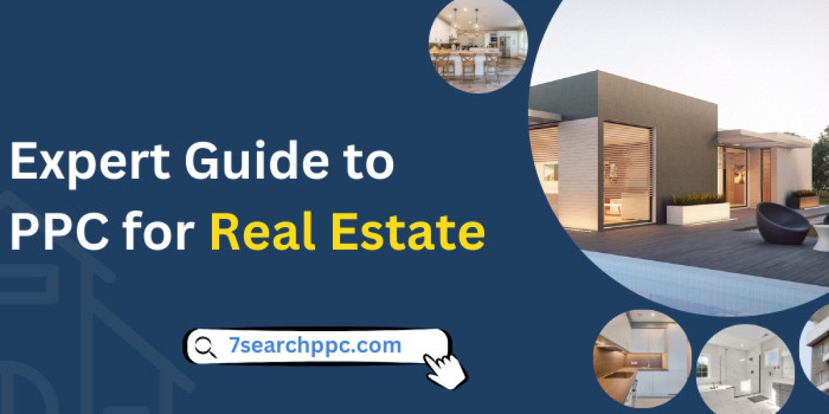 Expert Guide to PPC for Real Estate in 2023