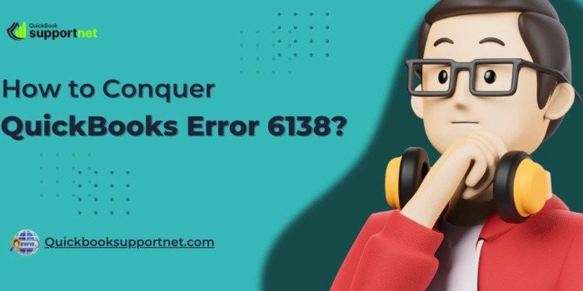 QuickBooks Error 6138: Causes and Solutions