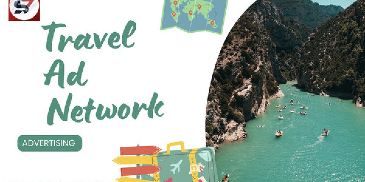 Detailed Information On Travel Ad Network