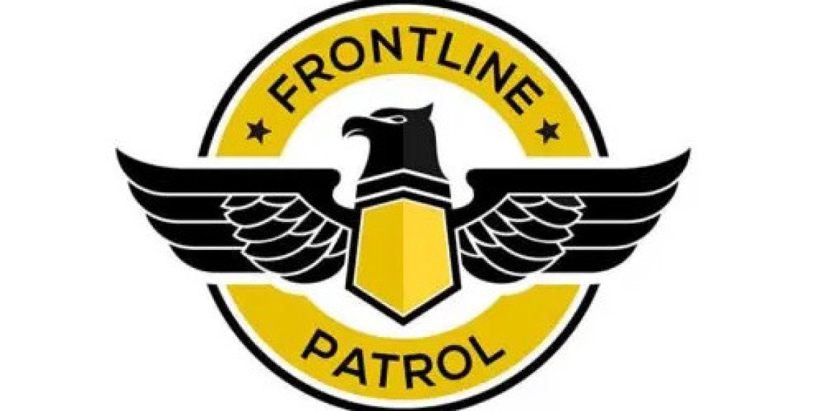 Frontline Guard Services: Your Security Partner in an Uncertain World