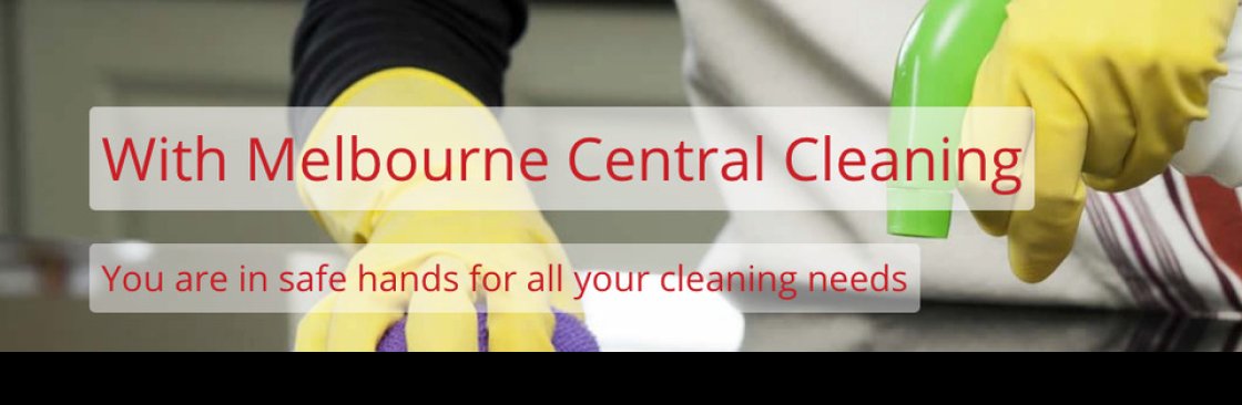 melbournecentralcleaning Cover Image