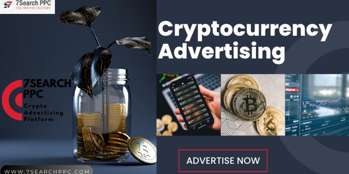 Increasing ROI is a Crucial Metric for Cryptocurrency Advertising Success