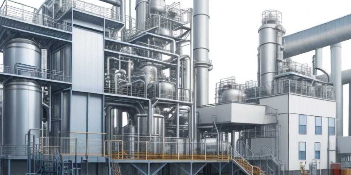 Glutamic Acid Manufacturing Plant Report 2023, Investment Opportunities, Business plan Setup and Revenue
