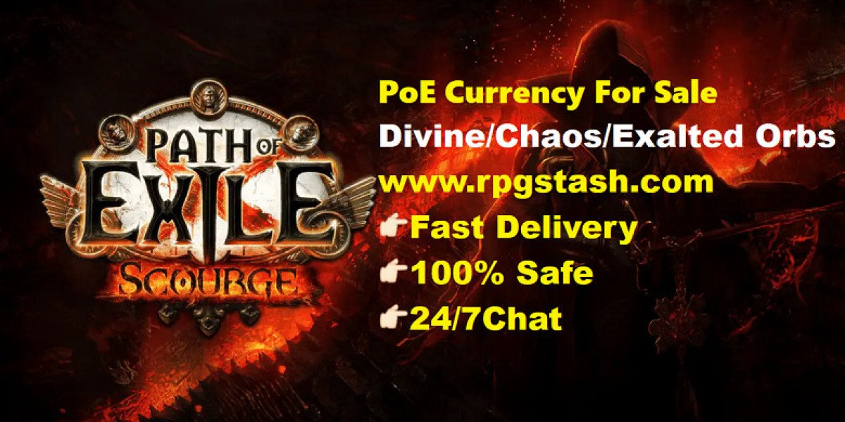 Earning PoE Currency: Proven Strategies for Path of Exile Players