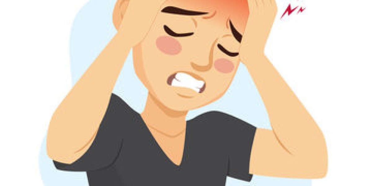 Headaches—causes, types, symptoms, and painkillers?