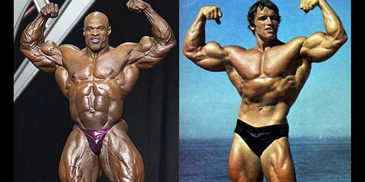 Arnold Schwarzenegger vs Bodybuilders: Unraveling the Legacy