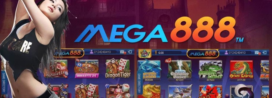 Mega888 Singapore Cover Image