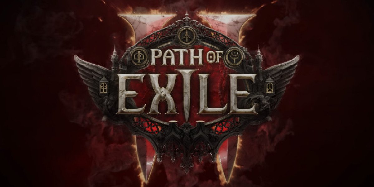 Path of Exile's bill arrangement is one of the game's