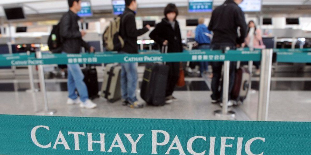What About Cathay Pacific Airlines Baggage Policy