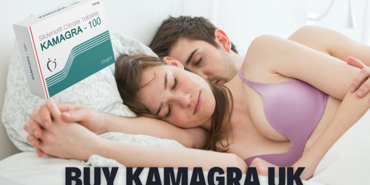 Buy Kamagra 100mg Tablets UK Easy Ordering