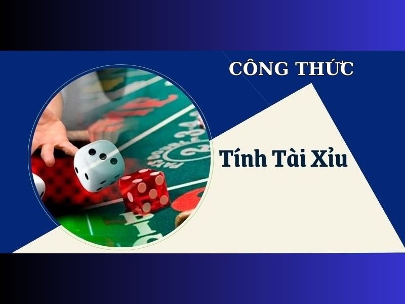 Bật mí 4 công thức tính tài xỉu online Rikvip chuẩn xác