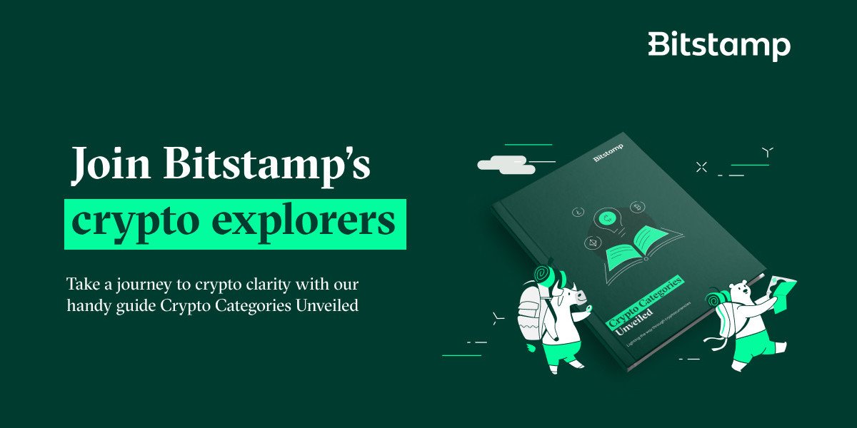 Bitstamp Login Guide - Learn about Cryptocurrencies
