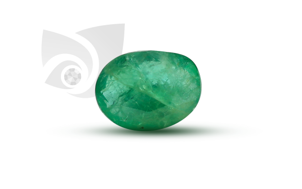 Buy Emerald Stone online at Best price | Panna Stone — GemsRoot