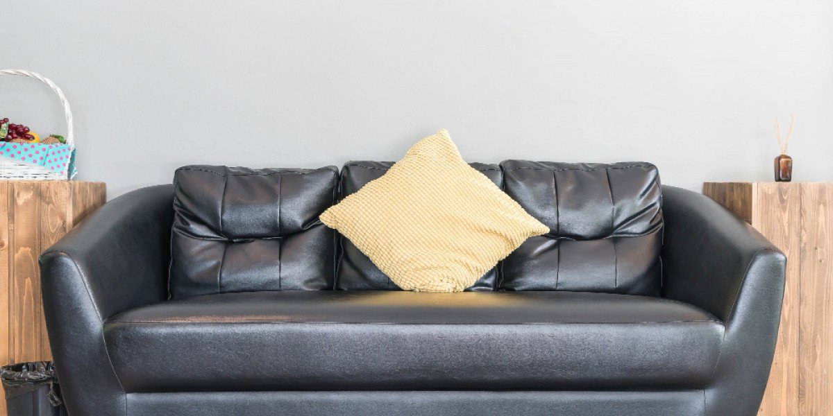 Leather Sofa Upholstery: A Complete Guide