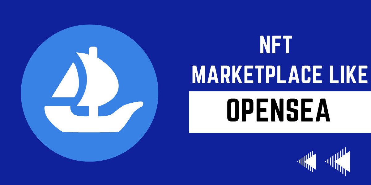 Trends And Strategies For NFT Marketplace Success In 2024 | Opensea Clone Script