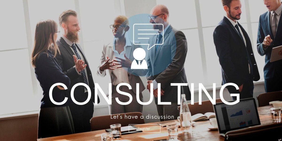 The Transformative Power of Business Consulting Services
