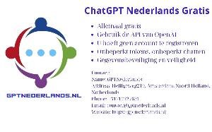 Bridge the Gap for Kids: Chatgpt Nederlands - Save the Children