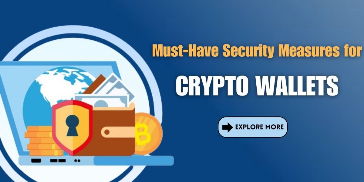 Safeguarding Your Digital Assets: Essential Security Measures for Crypto Wallets