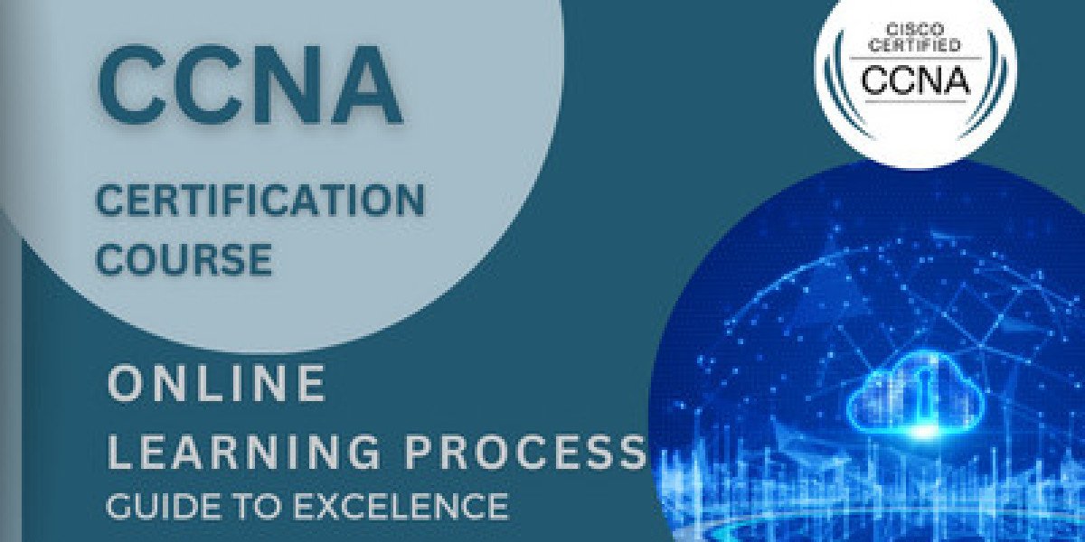 Enhance Your Networking Security Skills with CCNA Certification