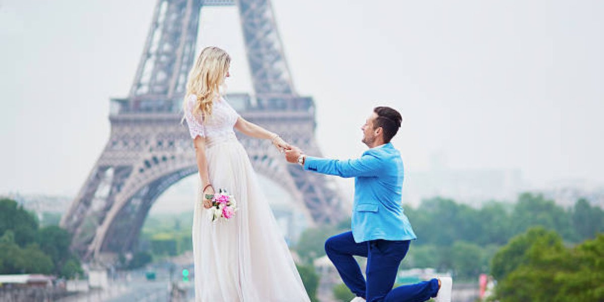 Elopement Ceremonies: Rediscovering Intimacy in Unconventional Weddings